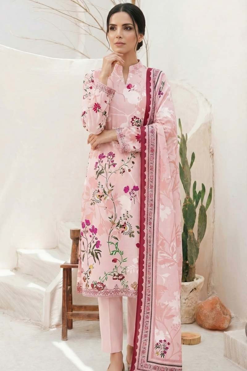 Motifz | Classic - Printed Lawn | CLA000106