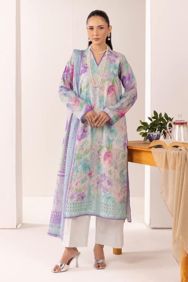 Riaz Arts | Mahee's - Miral | RA-M-M-06