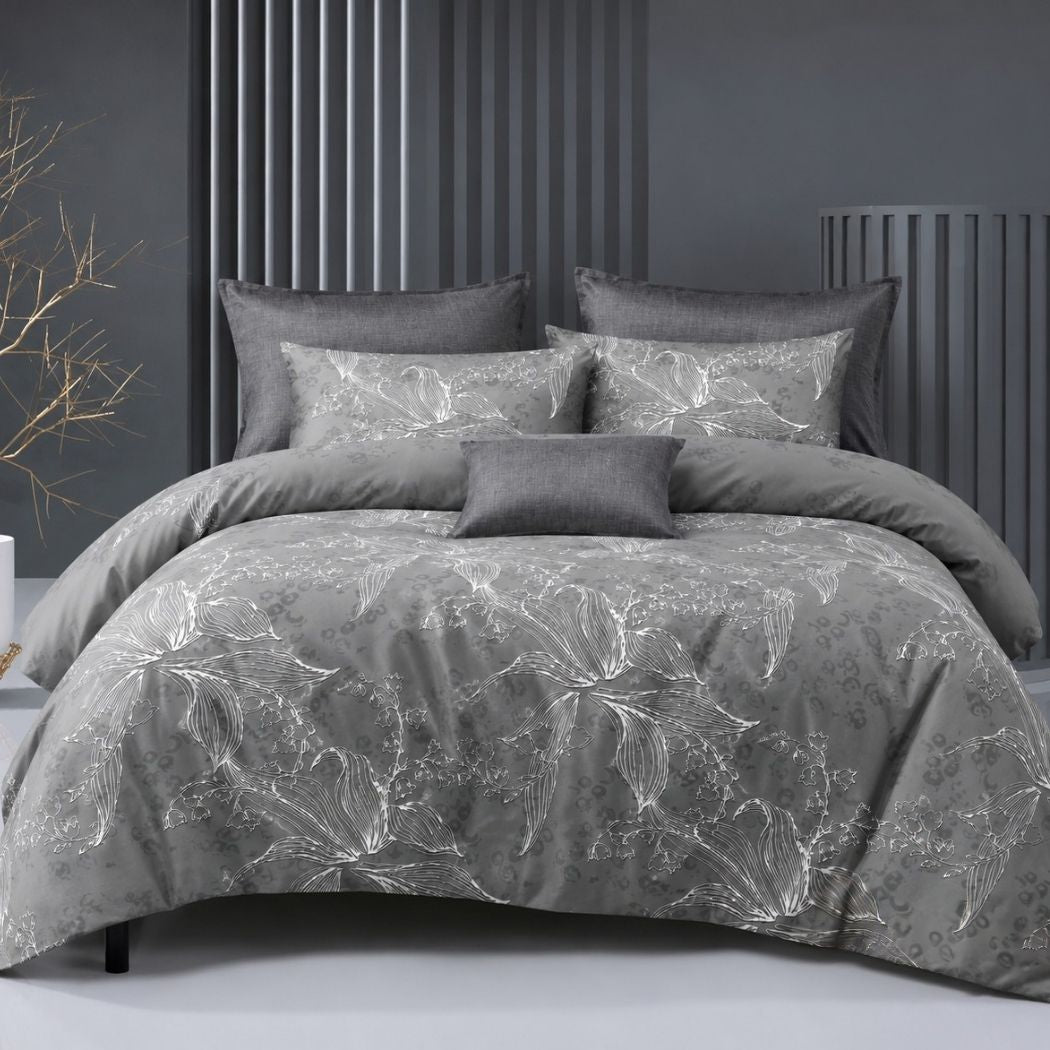 BM | Sweet Dream Double Bed Sheet Set | BM-SD-11