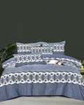MSM | 3 Pcs Bedsheet Set | MBS3-11