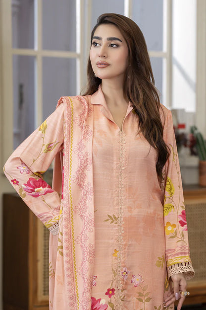 JOHRA | WINTER | JW-104-AEN