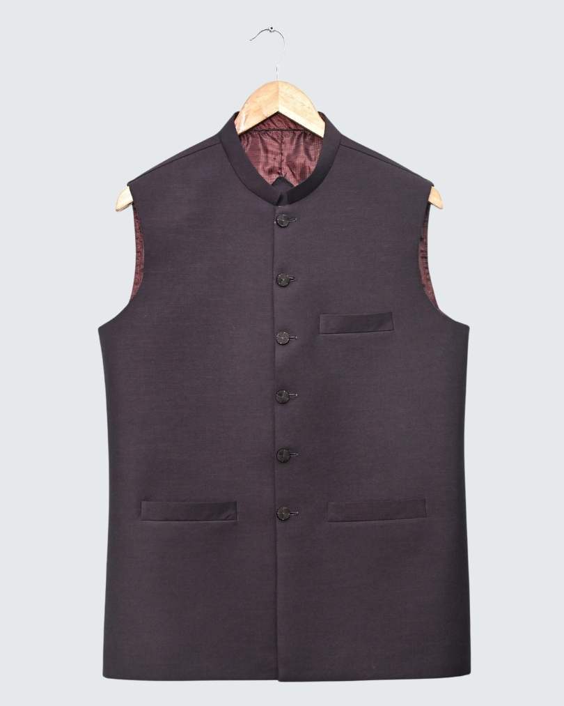MSM | Waist Coat | WC-08