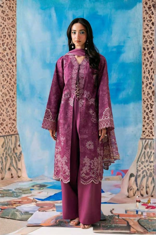 Florent | Zync - Chickenkari | FZ - 6A