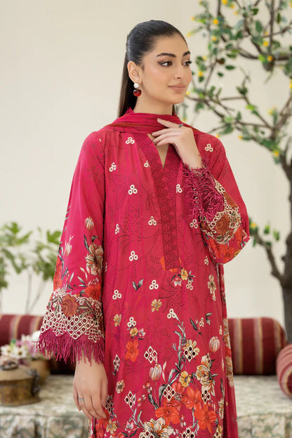 JOHRA | SHEHNEELA WINTER | JW-269-SHL