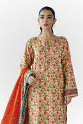 Orient | Printed Lawn VOL 5 | OTL-23-143