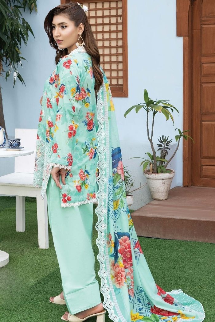 Riaz Arts | Mashaal Lawn | RA-M-06