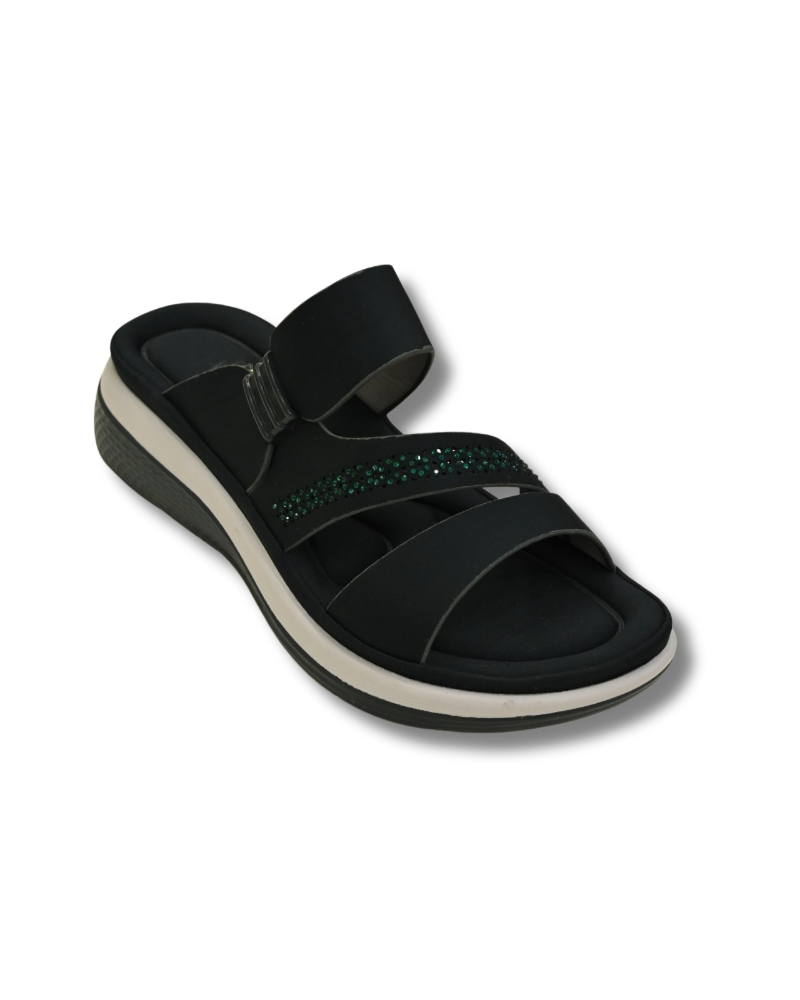 MSM | Ladies Medicated Shoes | ML-M-121