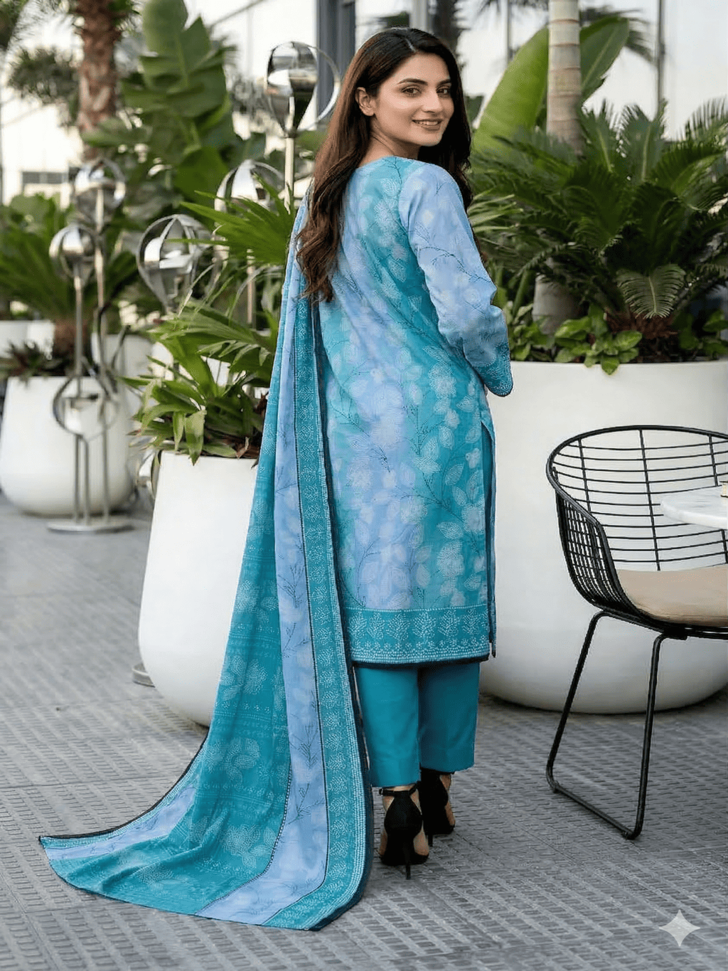 Khushi | Zoq e Khas Vol 3 | KZ3 - 03