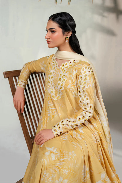 Iznik | Online Exclusive Lawn | UE-397