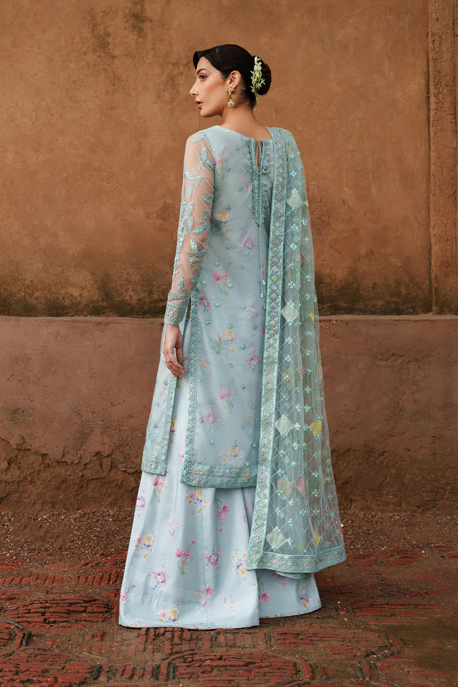 IZNIK | FESTIVE | UE-535