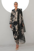 Baroque | Online exclusive lawn | UF-305