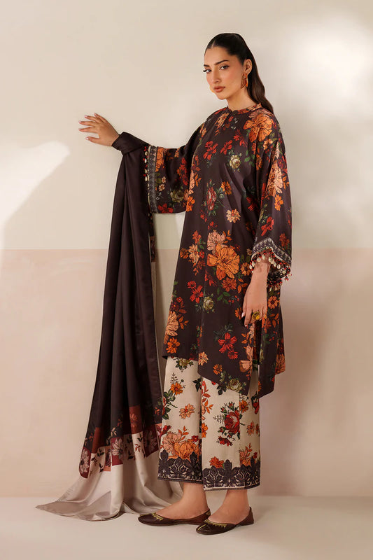Baroque | Online Exclusive Winter 25 |  UF-4295