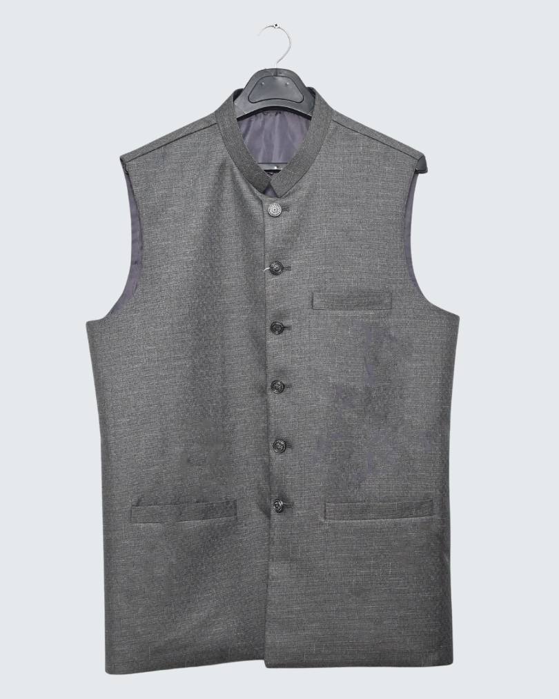 MSM | Men Waist Coat | WC-50-12