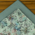 MSM | 2 Pc Printed Lawn | MP2-12