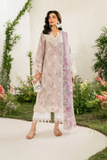 IZNIK | LAWN COLLECTION 25 | IFE-09