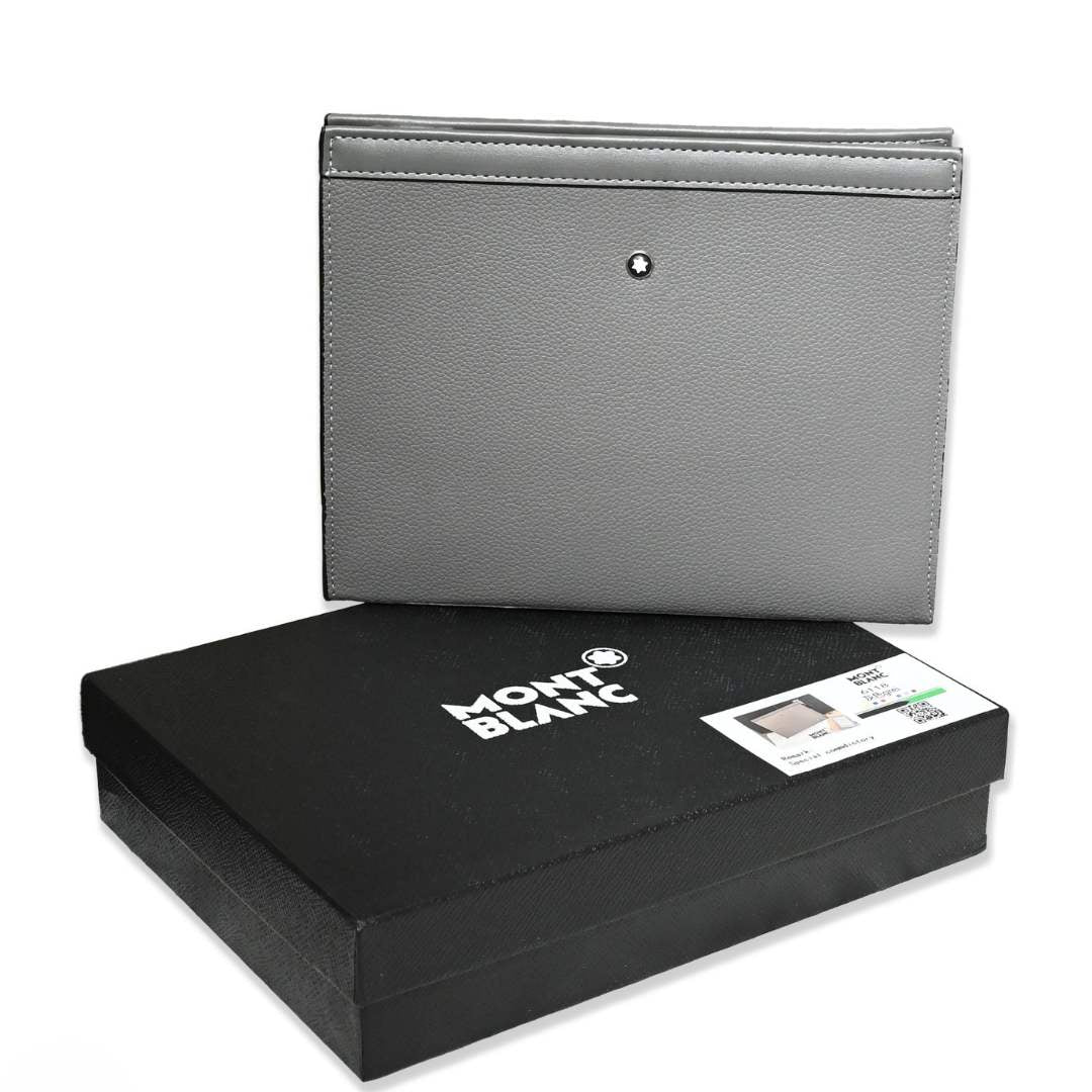 Mont Blanc | Men Pouch | MB-01