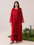 Mahnur | Sage winter Lilen | IM-12