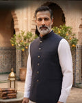MSM | Men Classic Waist Coat | WS-50-28