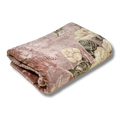 MSM | Double Bed Fleece Blankets | DBF-12