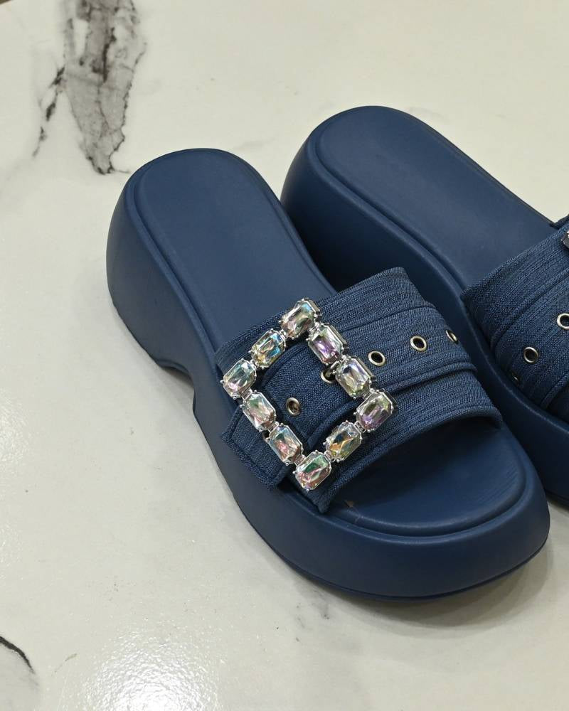 MSM | Ladies Slippers | MLS-2-12