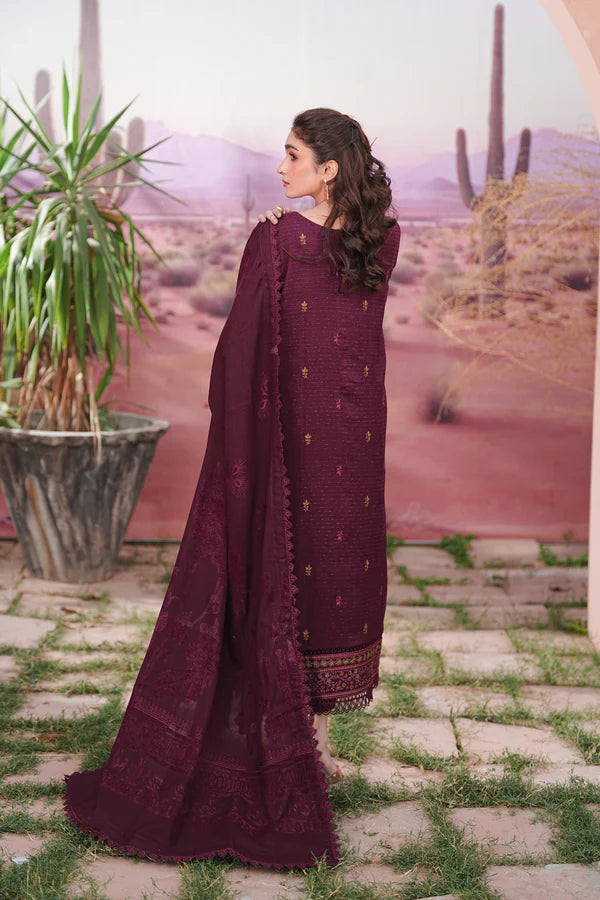 JOHRA | BLOOM WINTER | JW-598-BLM