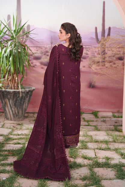 JOHRA | BLOOM WINTER | JW-598-BLM