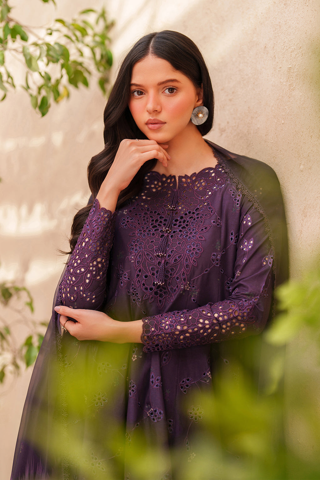 Iznik | Eid Lawn '26 | EL-08