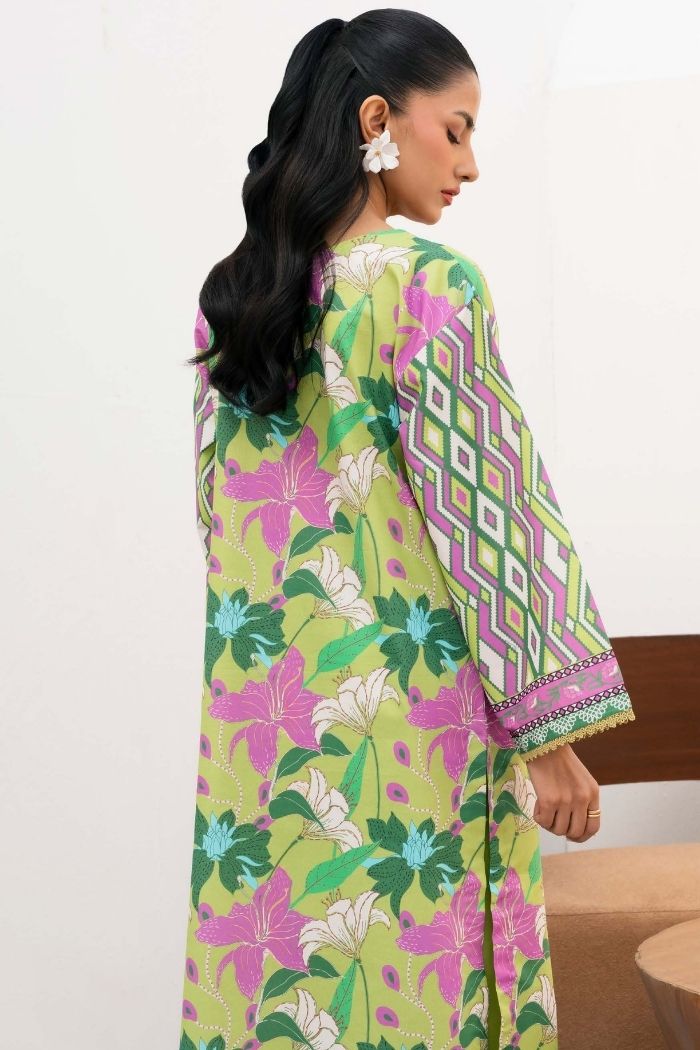 Naqsh | Dune & Bloom Summer '26 | Daylight Dream