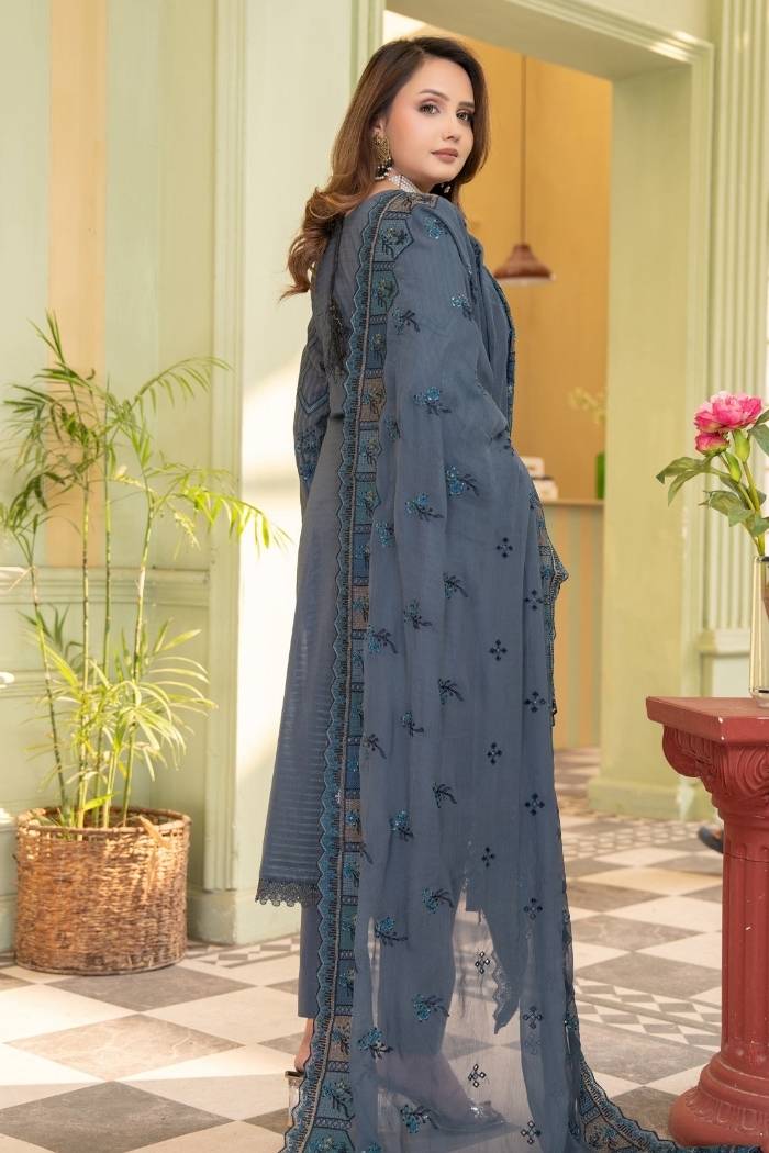 Riaz Arts | Kanghan Exclusive Lawn | RA-KG-06