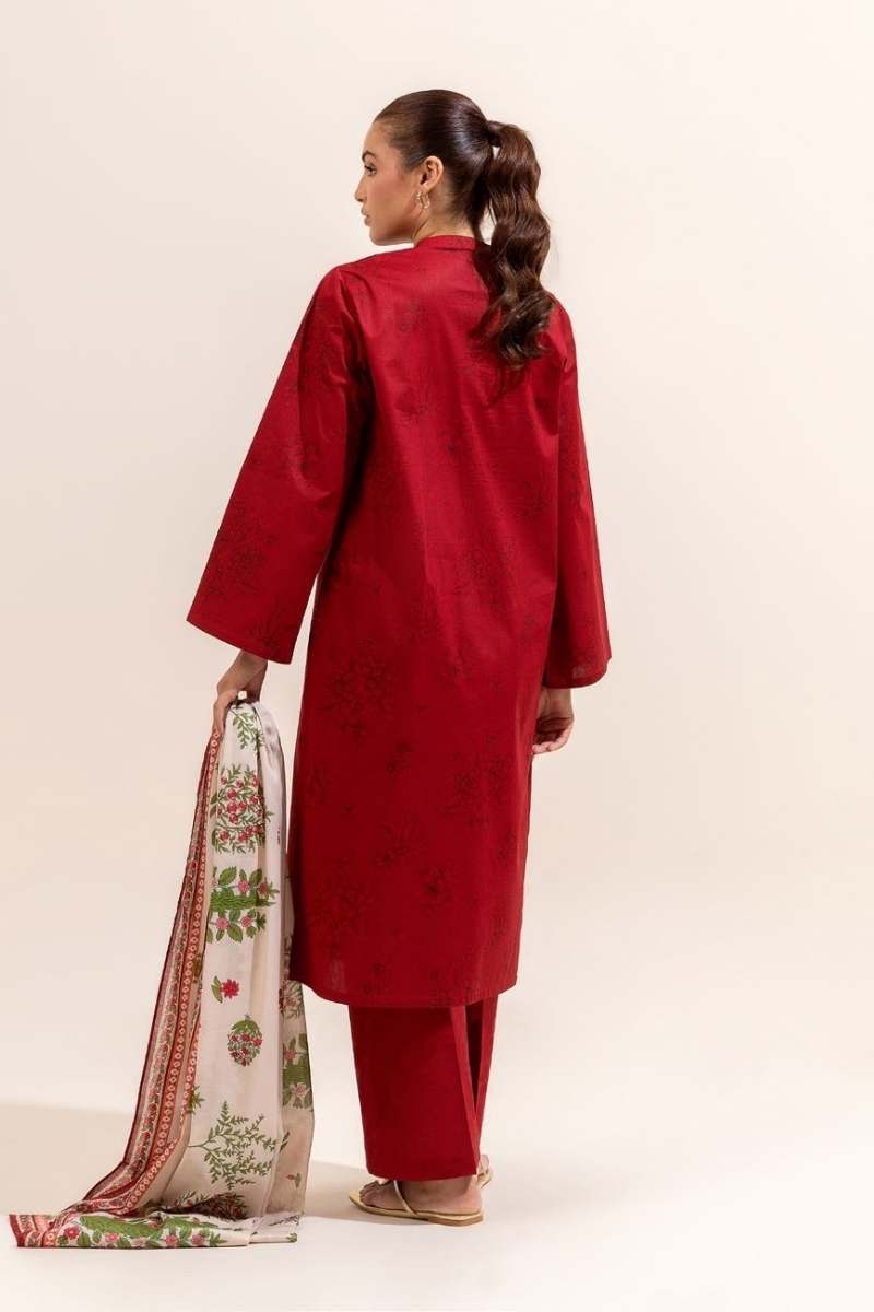 Beechtree | Morbagh SSWS '26 | Crimson Recluse
