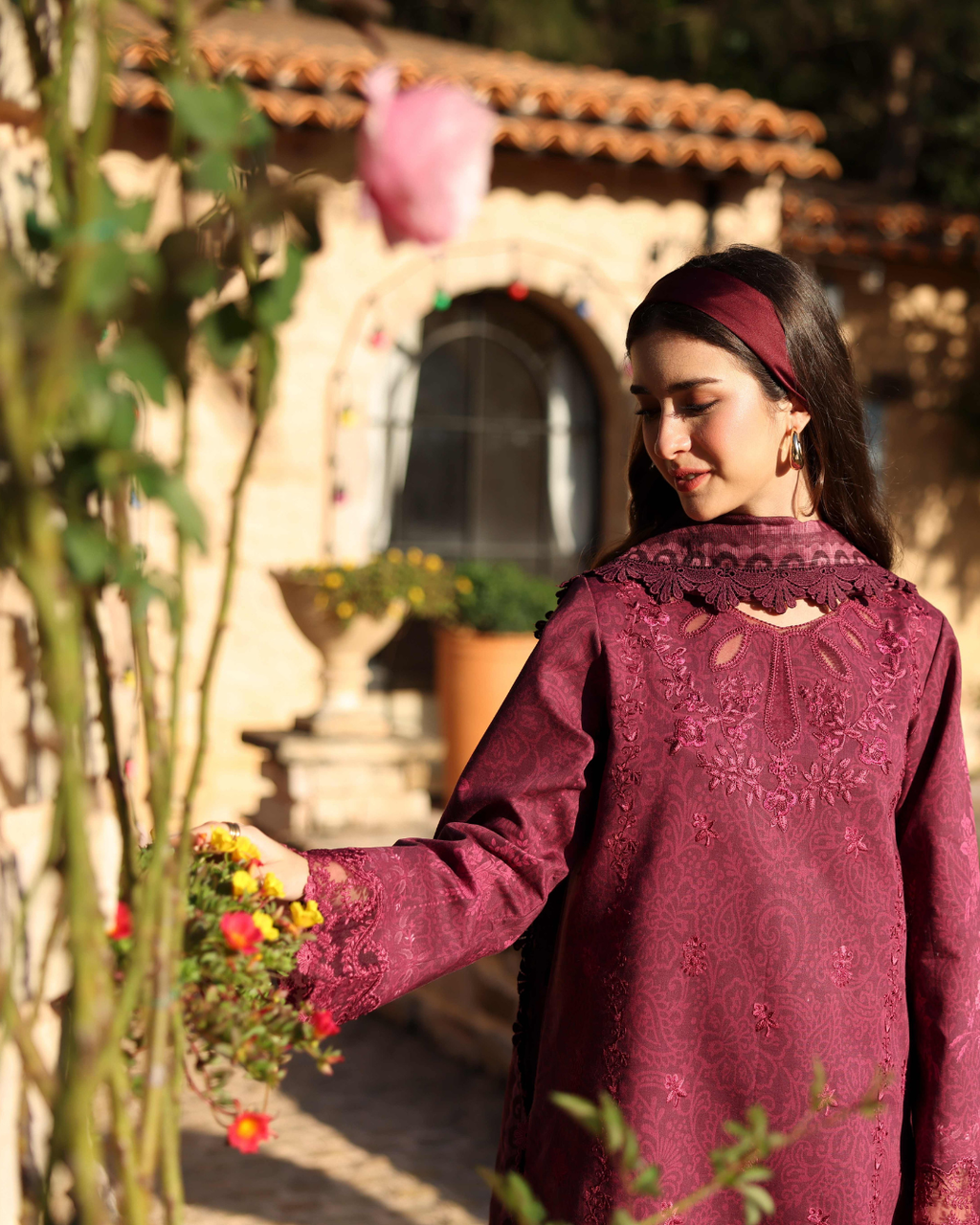 Ayleen | Naqsh Summer '26 | Suroor
