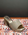 MSM | Fancy Shoes | FS - 09