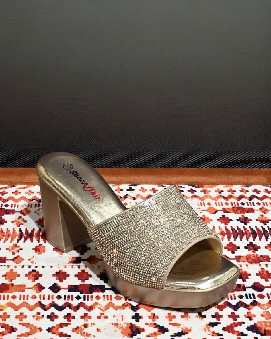 MSM | Fancy Shoes | FS - 09