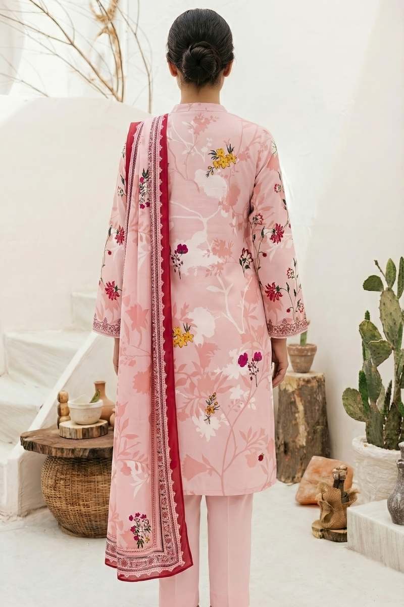 Motifz | Classic - Printed Lawn | CLA000106