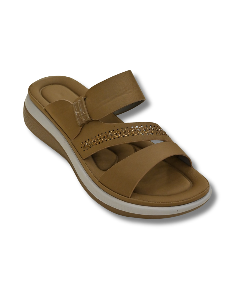 MSM | Ladies Medicated Shoes | ML-M-131