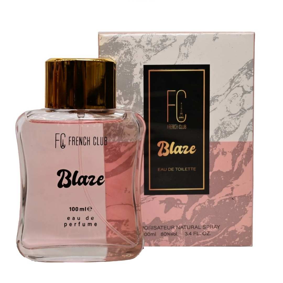 French Club | Blaze | MLP - 15