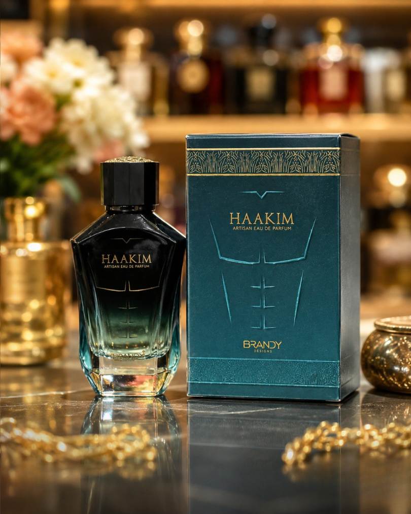 MSM | Hakim - Brandy | MP-04