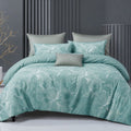 BM | Sweet Dream Double Bed Sheet Set | BM-SD-12