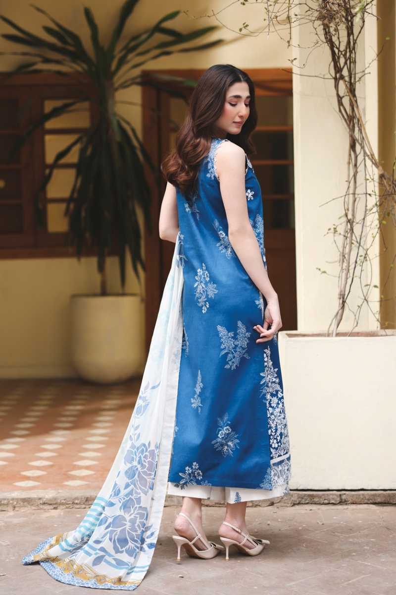 Rang Rasiya | Zinnia by Raaya | Orchid