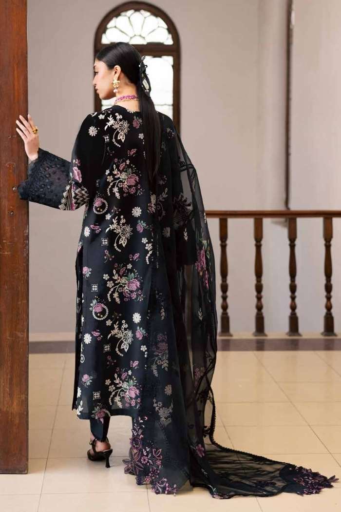 Nureh | Maya Lawn | NS-170