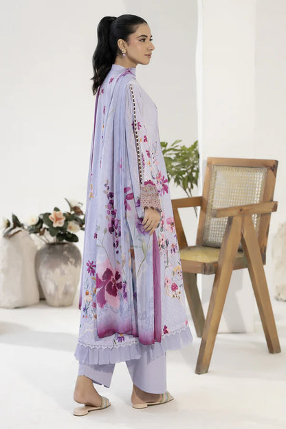 JOHRA | AMANI WINTER | JW-336-AMN