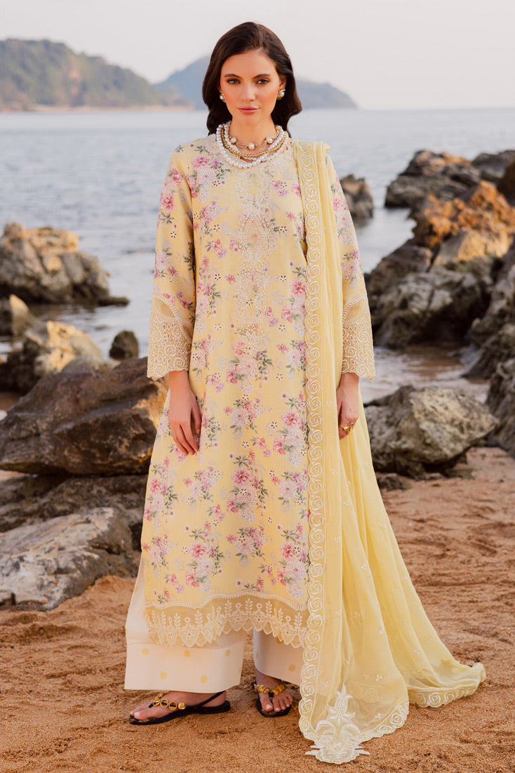 MPL-88 B (Yellow)