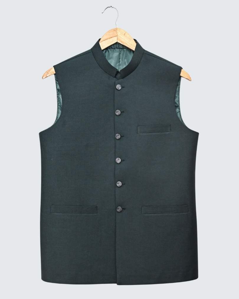MSM | Waist Coat | WC-09