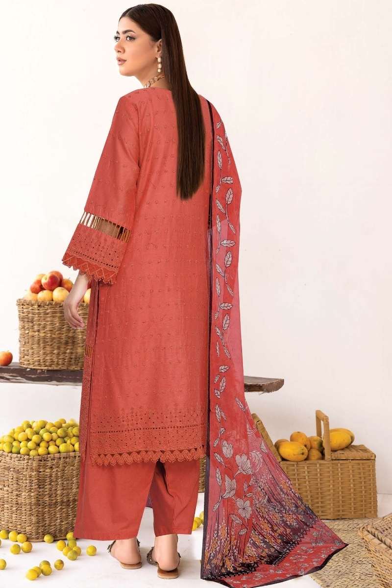 Johra | Meeram Collection | JH - 811