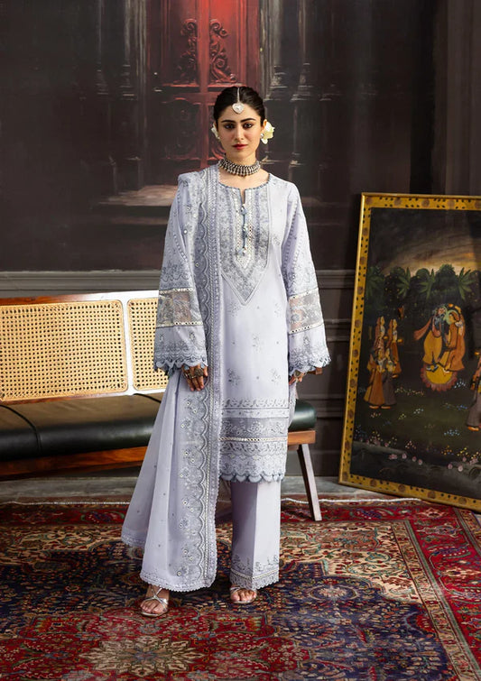 KAHF |  Karandi COLLECTION | CELESTIAL