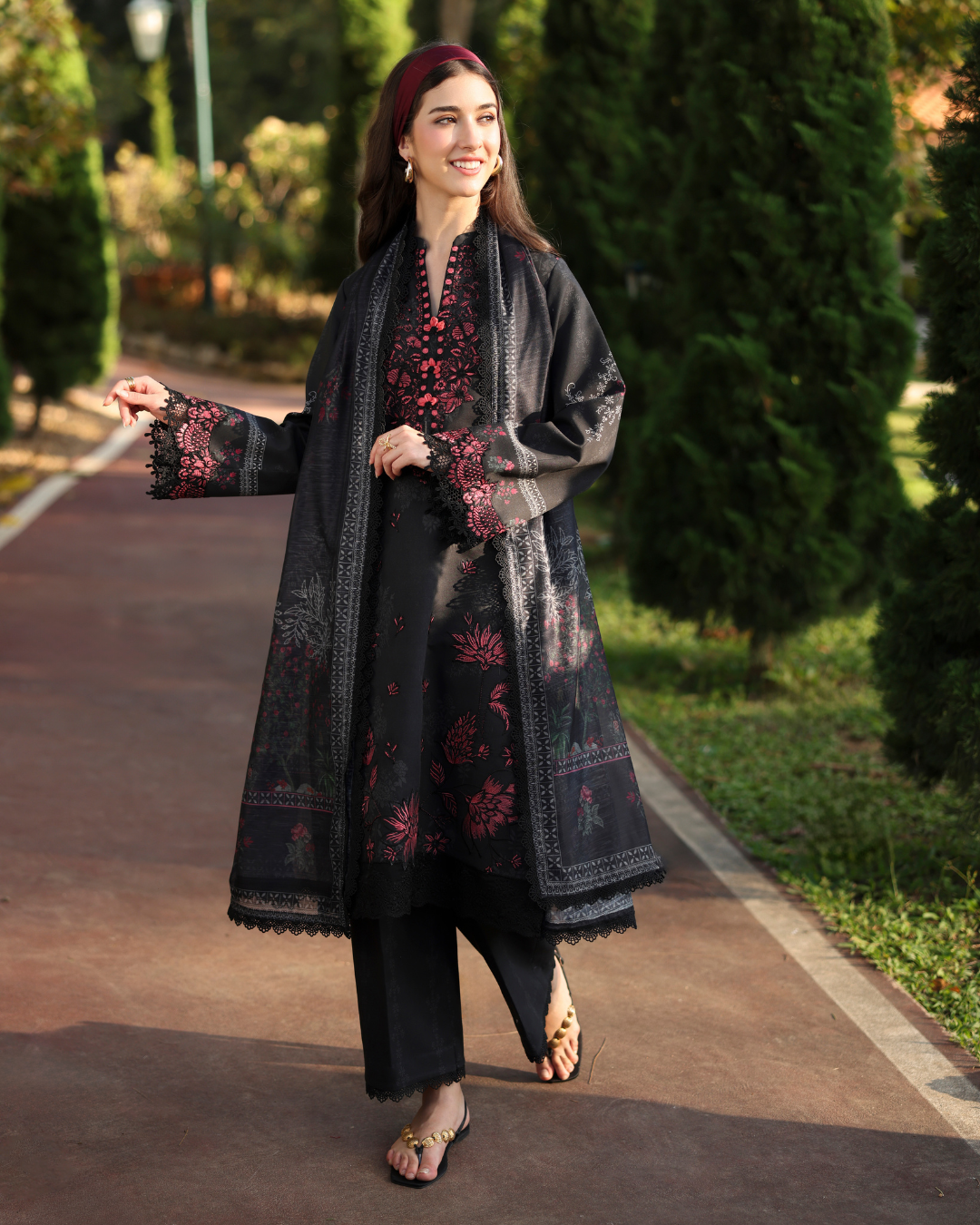 Ayleen | Naqsh Summer '26 | Mehrab