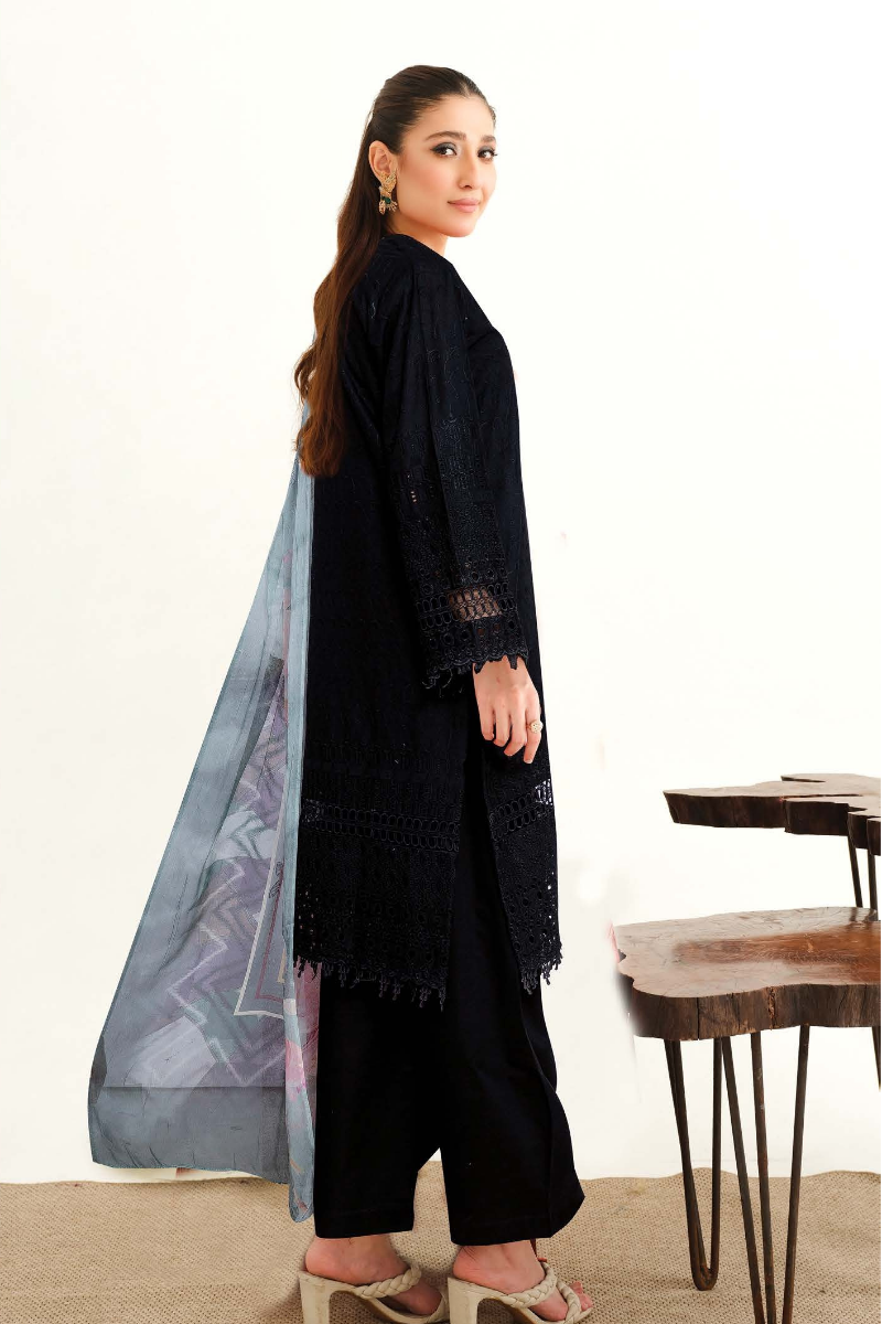 Johra | Fliza Collection | JH - 1049