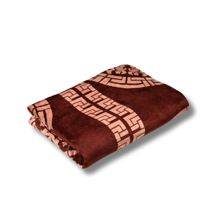 MSM | DOUBLE BED AC BLANKET | DB-12
