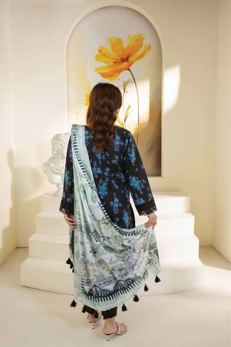 Ayleen | Book Rangkaari collection '26 | Zeren