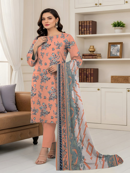 Khushi | Fabiha VOL - A - 06 | FDA6 - 12